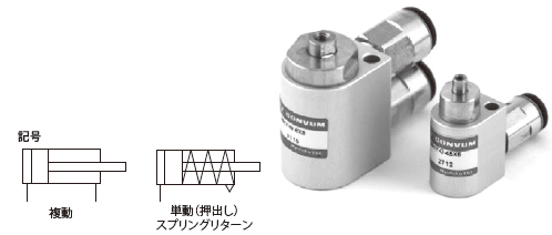 MKYシリーズ