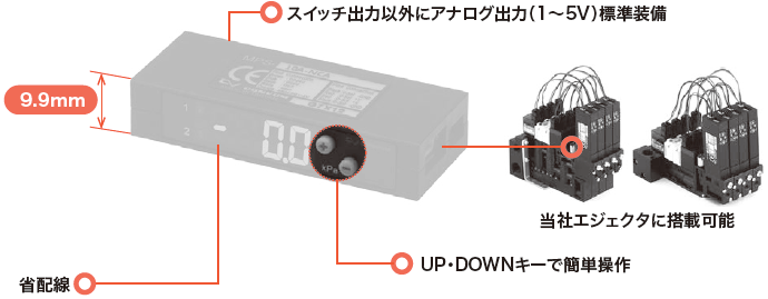 MPS-10シリーズ
