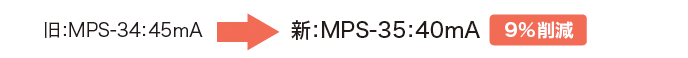 MPS-35シリーズ