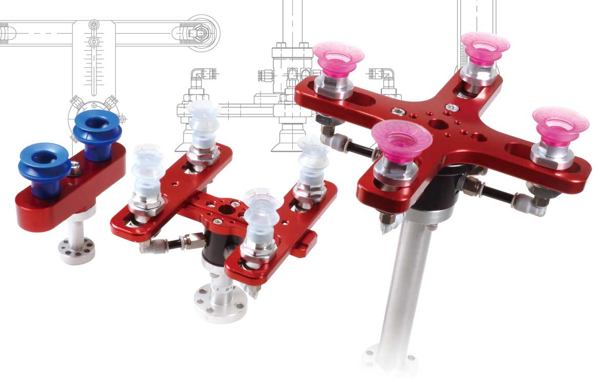 ロボットハンドキット