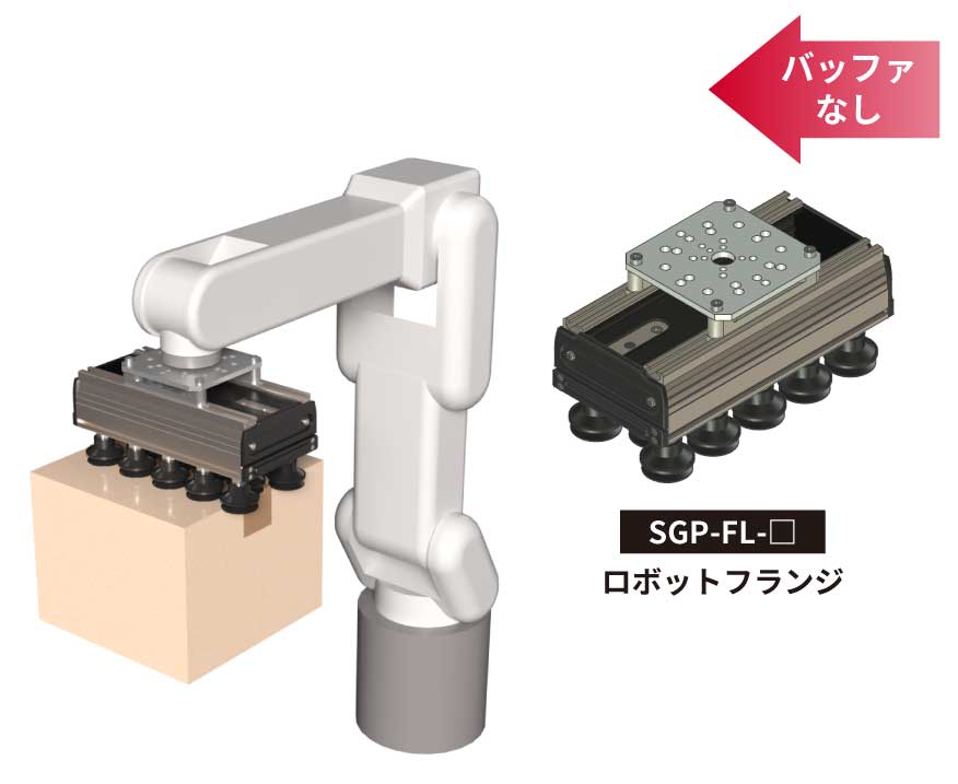 SGPシリーズ
