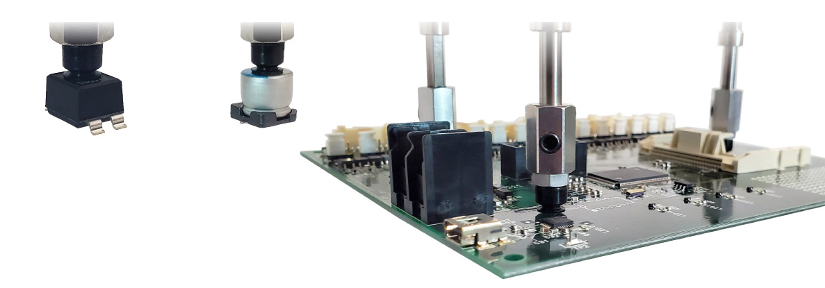 ESD Series