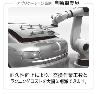 PK2シリーズ